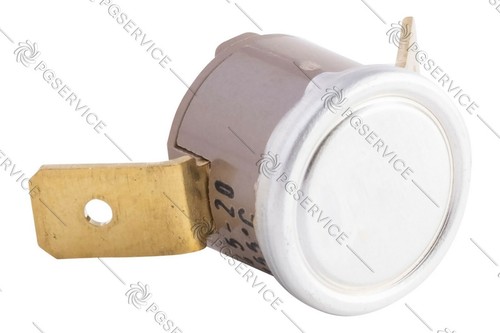 Polti thermostat 155 - thermostat, ty