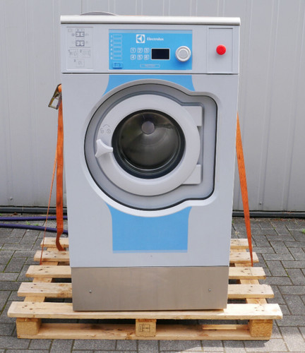 Electrolux w575h - electrolux,