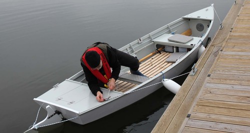 Freizeitboot ruderboot - freizeitboot,,