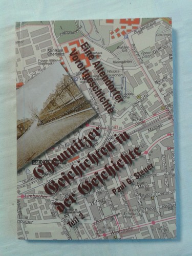 Chronik chemnitz altendorf - chronik,