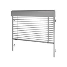 Raffstoren 200 x 100cm