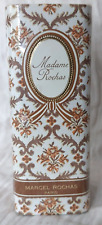 MARCEL ROCHAS PARIS - MADAME ROCHAS PARFUM 1 OZ
