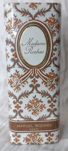 Marcel rochas paris madame - rochas,