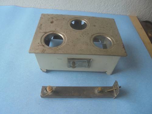 37003 alter puppenherd - 37003,