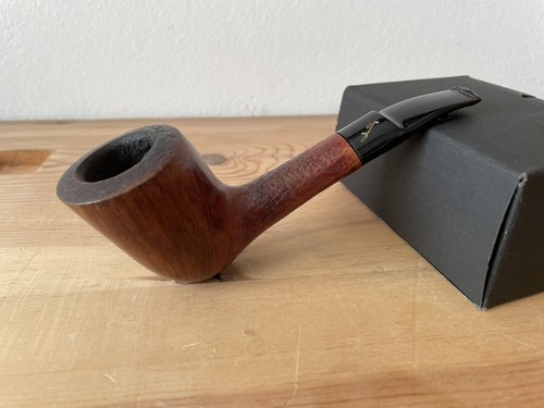 Savinelli autograph pfeife - 4,