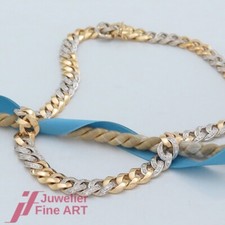 Collier/Kette - Panzerkette