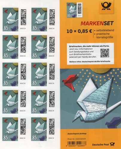 Fbl 114 frankaturware - 114,