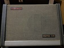 60's HOHNER ORGAPHON  25 MH TUBE AMP - made in GERMANY