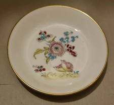 Royal Worcester Pin Schale mit