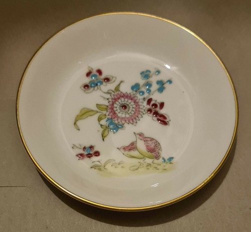 Royal worcester pin schale mit - royal,