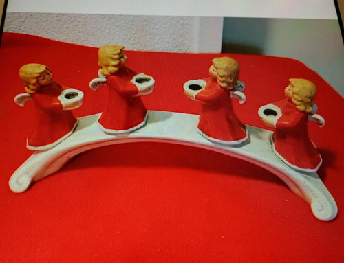 Goebel kerzenständer - goebel, -kerzenständer