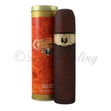 Cuba Gold Man Edt 100 ml