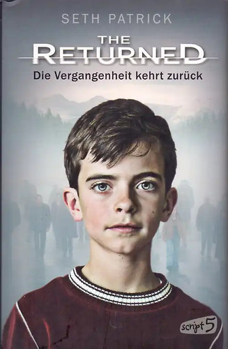 The returned die - returned, –