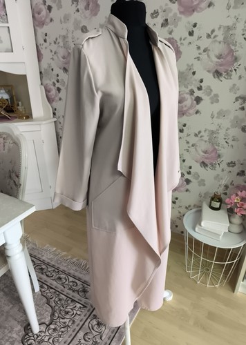 Sommer mantel rosa - sommer,