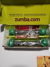 Zumba Fitness Total-Body