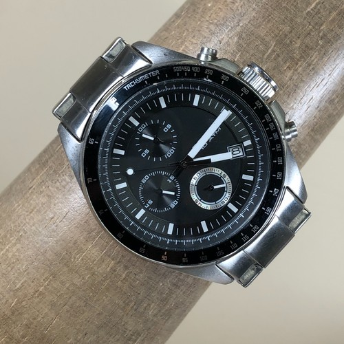 Fossil decker men ch2600 - decker,