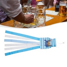 Bayerische Flagge Windsack 100