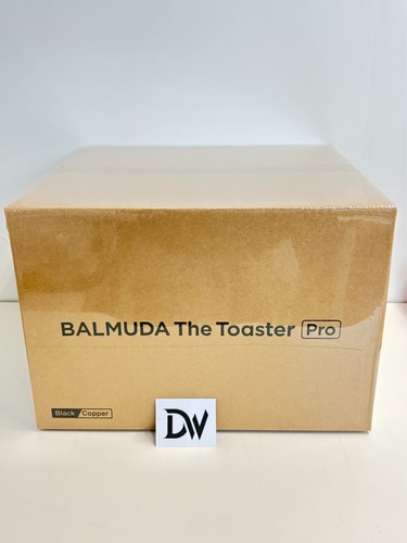 Balmuda steam the toaster - steam, pro