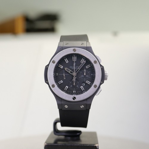 Hublot big bang - big, ice