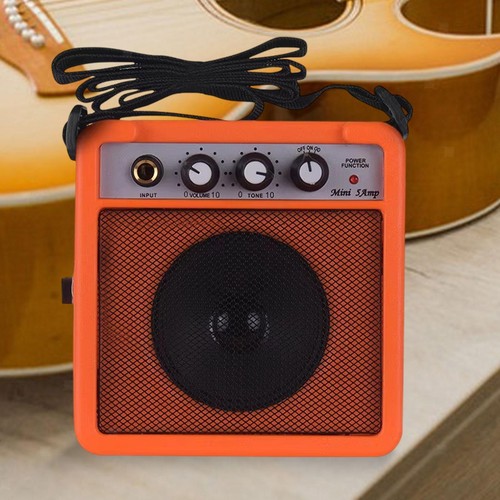 Mini gitarrenverstärker - mini,