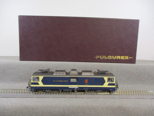 Fulgurex spur h0m - fulgurex,