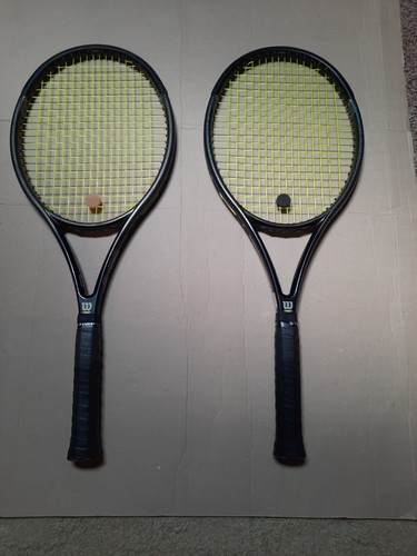 Tennisschläger wilson - tennisschläger,