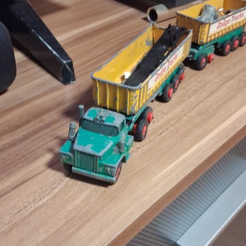 Alter spielzeug truck - alter, 60