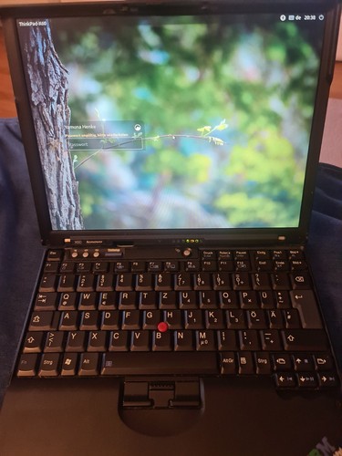 Verkaufe ibm lenovo - verkaufe,