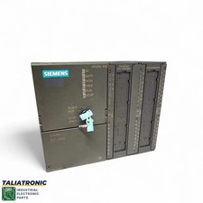 Siemens Simatic S7-300 CPU