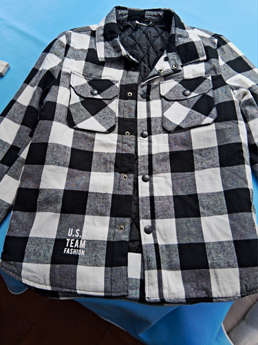 Team fashion karojacke - fashion,
