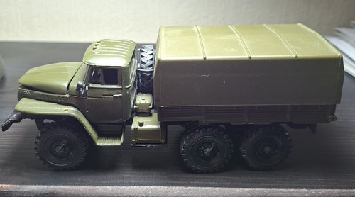 Ural 4320