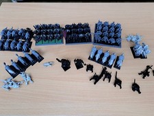 Warhammer Fantasy Old World