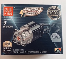 Mould King M-00001 L-Motor