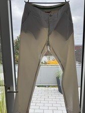 Alberto Golfhose, weiß, Gr. 106