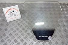 Windschild Verkleidungsscheibe