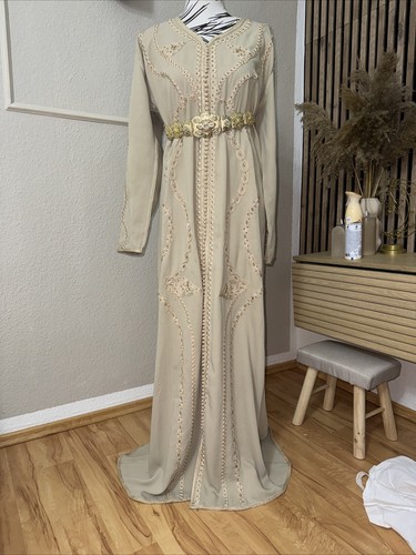 Takchita kaftan marokkanisches - takchita,