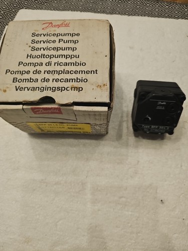 Danfoss ölbrennerpumpe bfp - Ölbrennerpumpe, 20