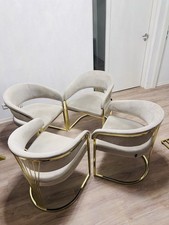 Esszimmerstühle 4er Set