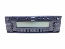 Cassetten-Radio Ferrari