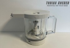 Braun Mixer Glasmixer