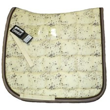 Eskadron Graffiti Performance Glossy Pad in new banana (chocochip/browny)