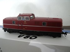 MBW 43010 Dieselok V 80 010 DB