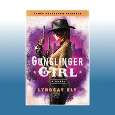 Gunslinger Girl | Lyndsay Ely