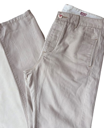 Levi tab twills leinen - levi’s,