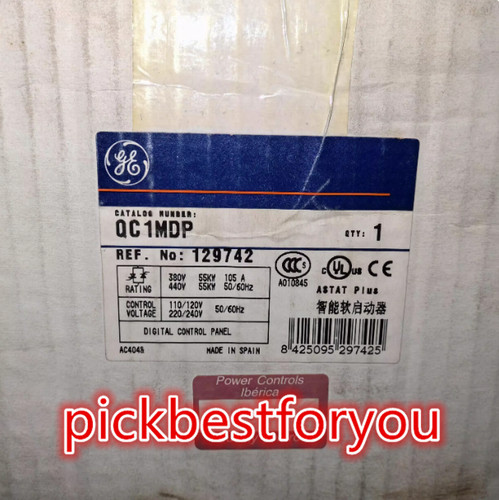 1pc new 129742 qc1mdp - 129742,