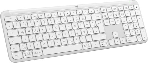Logitech signature slim k950 - logitech,