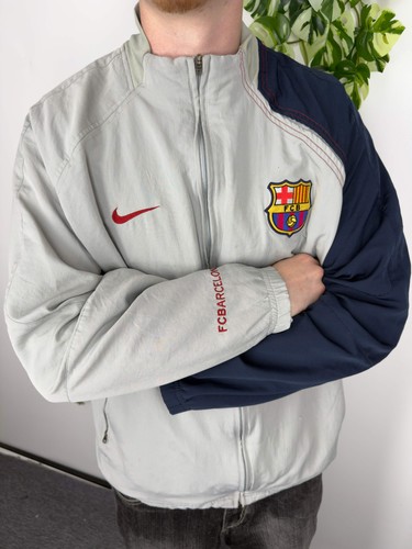 Nike trainingsjacke - nike,
