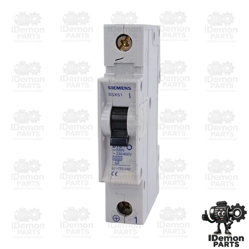Siemens 5sx5110 - siemens, 5sx5110-6