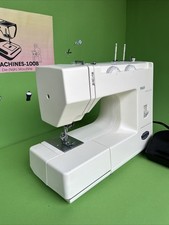 Nähmaschine Pfaff Hobby 370 Mit Koffer Näht Jeans, Seide, Wolle Top ✅