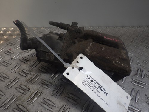 Bremssattel touareg - bremssattel, (7l)